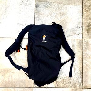 ABS BASE AVALANCHE BACKPACK